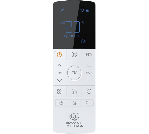 Royal Clima Felicita Inverter RCI-FC75HN Royal Clima Felicita Inverter RCI-FC75HN