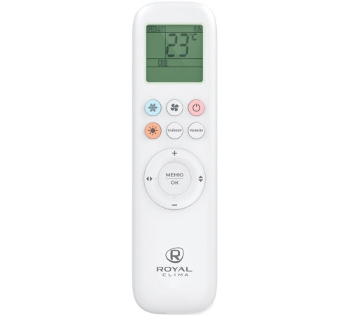 Royal Clima Renaissance 2025 RC-RND28HN Royal Clima Renaissance 2025 RC-RND28HN
