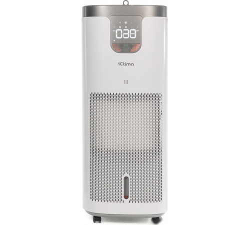 IClima LUX-10000PRO IClima LUX-10000PRO