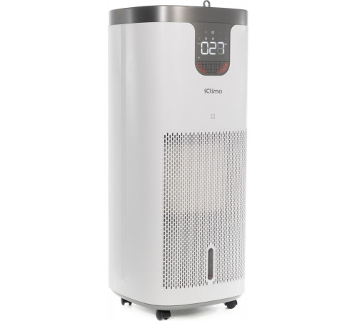 IClima LUX-10000PRO IClima LUX-10000PRO