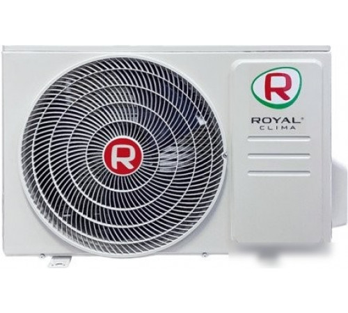 Кондиционер Royal Clima Felicita RC-FC70HN Кондиционер Royal Clima Felicita RC-FC70HN