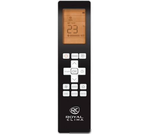 Кондиционер Royal Clima Felicita RC-FC70HN Кондиционер Royal Clima Felicita RC-FC70HN
