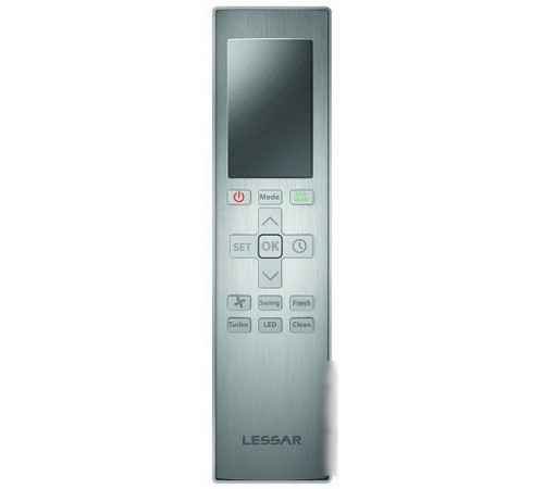 Lessar Ego LS-HE09KNE2/LU-HE09KNE2 Lessar Ego LS-HE09KNE2/LU-HE09KNE2