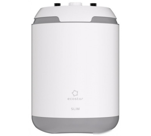 Накопительный электрический водонагреватель под мойку EcoStar Slim EWH-SL7-CEU Накопительный электрический водонагреватель под мойку EcoStar Slim EWH-SL7-CEU