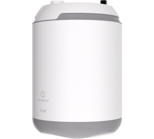 Накопительный электрический водонагреватель под мойку EcoStar Slim EWH-SL7-CEU Накопительный электрический водонагреватель под мойку EcoStar Slim EWH-SL7-CEU