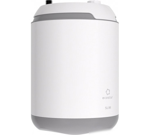 Накопительный электрический водонагреватель под мойку EcoStar Slim EWH-SL7-CEU Накопительный электрический водонагреватель под мойку EcoStar Slim EWH-SL7-CEU