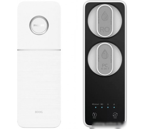 Система обратного осмоса Philips AquaShield AUT7006/10 Система обратного осмоса Philips AquaShield AUT7006/10