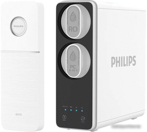 Система обратного осмоса Philips AquaShield AUT7006/10 Система обратного осмоса Philips AquaShield AUT7006/10