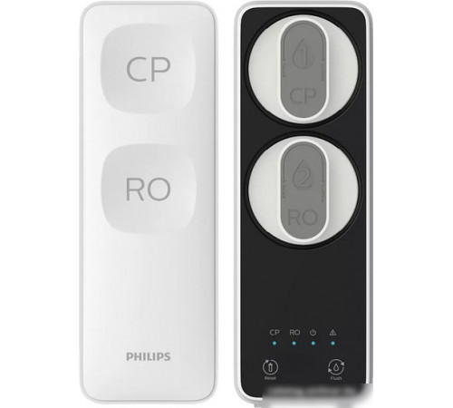 Система обратного осмоса Philips AquaShield AUT3015/10 Система обратного осмоса Philips AquaShield AUT3015/10