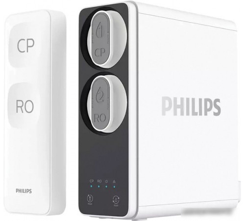 Система обратного осмоса Philips AquaShield AUT3015/10 Система обратного осмоса Philips AquaShield AUT3015/10
