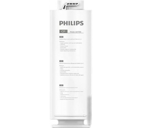Картридж Philips AUT706/10 Картридж Philips AUT706/10
