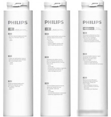 Комплект картриджей Philips AUT883/10