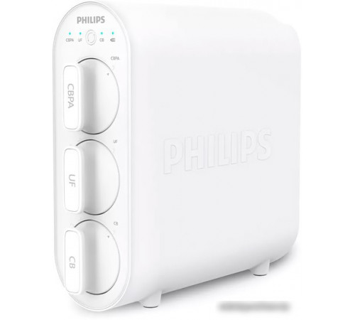 Стационарная система "под мойкой" Philips AquaShield AUT3234/10 Стационарная система "под мойкой" Philips AquaShield AUT3234/10