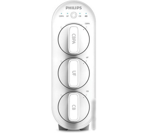 Стационарная система "под мойкой" Philips AquaShield AUT3234/10 Стационарная система "под мойкой" Philips AquaShield AUT3234/10