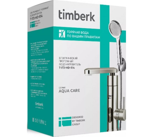 Timberk Aqua Care T-IT3-MD-R14 Timberk Aqua Care T-IT3-MD-R14