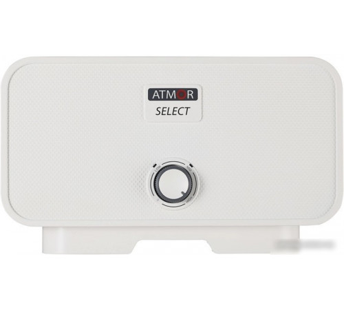 Atmor Select 12 кВт TR (белый) Atmor Select 12 кВт TR (белый)