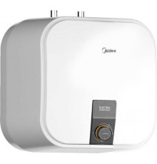 Накопительный электрический водонагреватель под мойку Midea Kitchen Pro MWH15-15MPCU