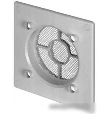 Вентиляционная решетка Awenta RWO125sz
