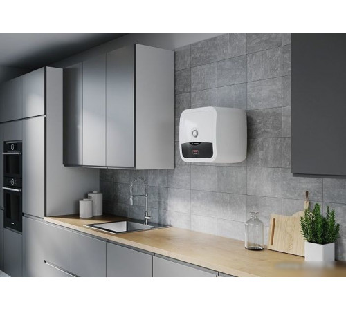 Ariston ABS ANDRIS2 R 10 U Ariston ABS ANDRIS2 R 10 U