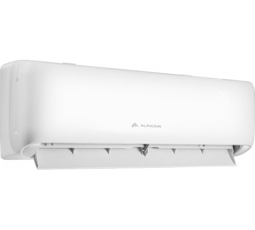 Кондиционер AlpicAir Eco PRO III AWI-26HRDC1F/AWO-26HRDC1F Кондиционер AlpicAir Eco PRO III AWI-26HRDC1F/AWO-26HRDC1F
