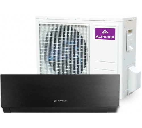 Кондиционер AlpicAir AWI/AWO-26HRDC1TB/C Кондиционер AlpicAir AWI/AWO-26HRDC1TB/C