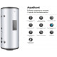 Бойлер косвенного нагрева Haier AquaBoost 1.300F
