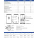 Бойлер косвенного нагрева Haier AquaBoost 1.300F