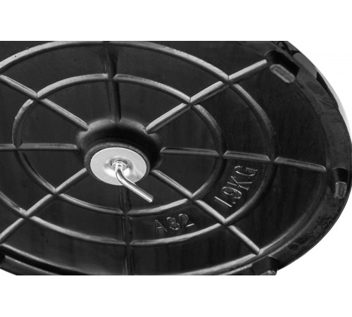 Sundays Home RD-40A (черный) Sundays Home RD-40A (черный)