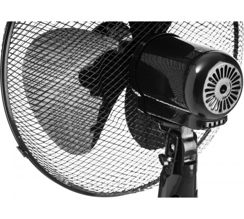 Sundays Home RD-40AC (черный) Sundays Home RD-40AC (черный)