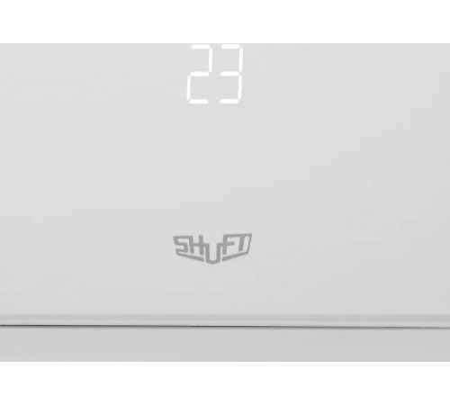 Кондиционер Shuft Soturai SFTHI-12HN8 Кондиционер Shuft Soturai SFTHI-12HN8