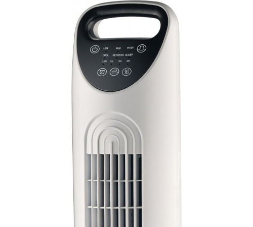 Колонный вентилятор Ballu BFT-400W Колонный вентилятор Ballu BFT-400W