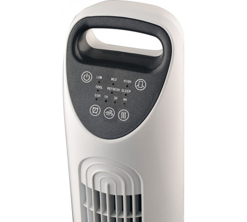 Колонный вентилятор Ballu BFT-400W Колонный вентилятор Ballu BFT-400W