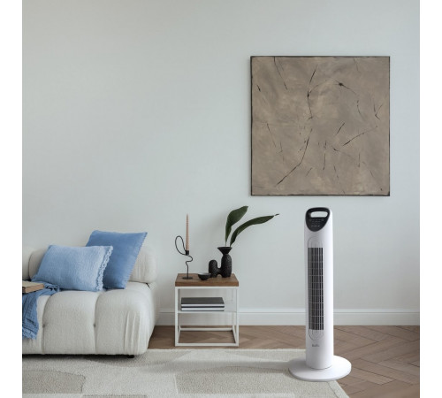 Колонный вентилятор Ballu BFT-400W Колонный вентилятор Ballu BFT-400W