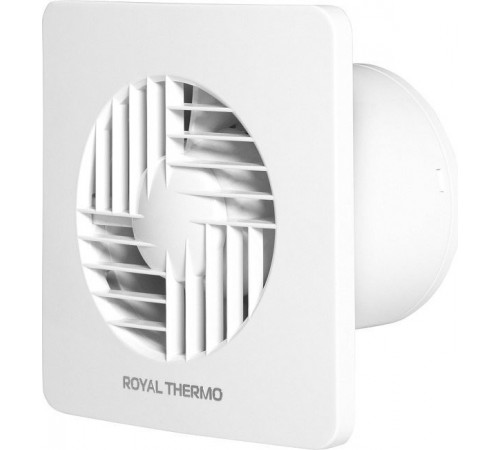 Осевой вентилятор Royal Thermo RAFT 100 HT Осевой вентилятор Royal Thermo RAFT 100 HT