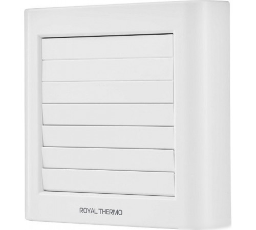 Осевой вентилятор Royal Thermo RAFL 150 AG Осевой вентилятор Royal Thermo RAFL 150 AG