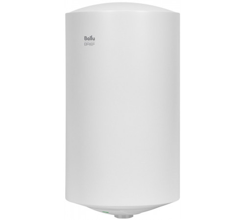 Ballu BWH/S 50 Brief Ballu BWH/S 50 Brief