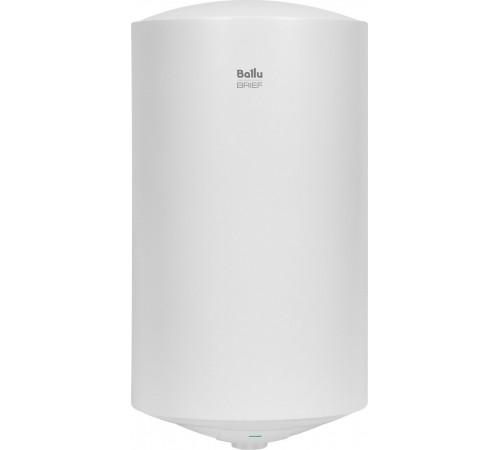 Ballu BWH/S 50 Brief Ballu BWH/S 50 Brief