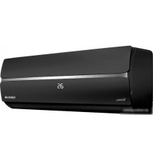 Кондиционер Chigo CS-35V3A-1C172 Black