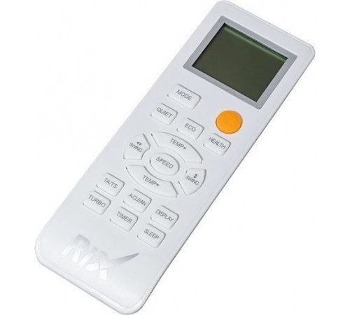 Rix I/O-W09MB Rix I/O-W09MB