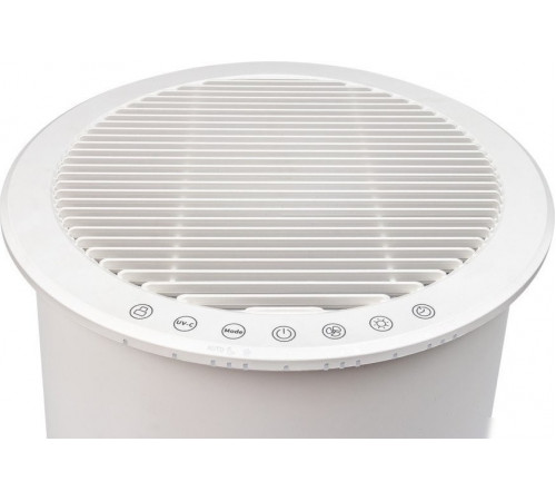 Очиститель воздуха Neoclima NP510W Очиститель воздуха Neoclima NP510W