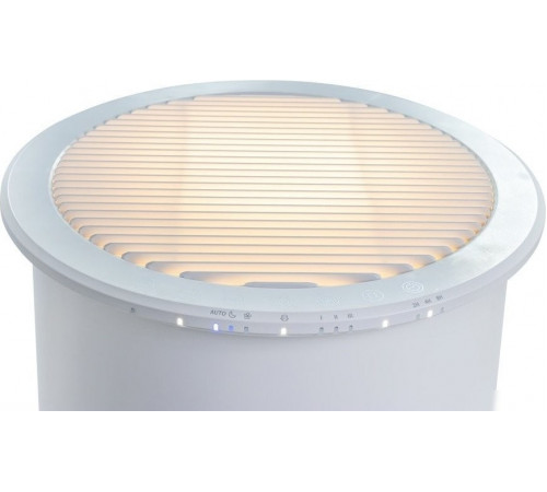 Очиститель воздуха Neoclima NP510W Очиститель воздуха Neoclima NP510W