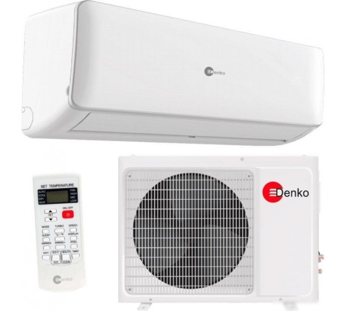 Denko DU-12 Denko DU-12