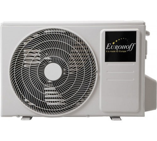 Eurohoff Astrid 2024 AVE-24M Eurohoff Astrid 2024 AVE-24M