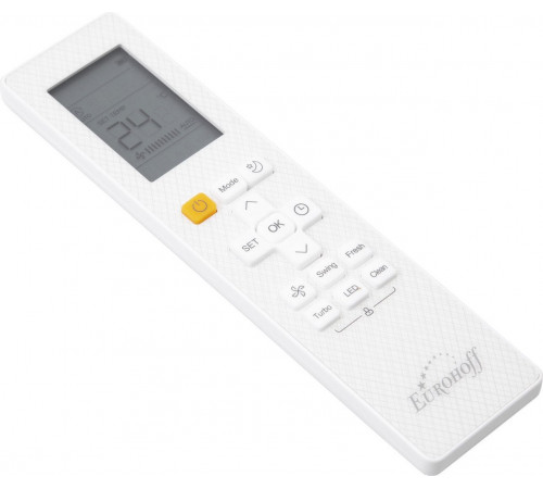 Eurohoff Astrid 2024 AVE-24M Eurohoff Astrid 2024 AVE-24M