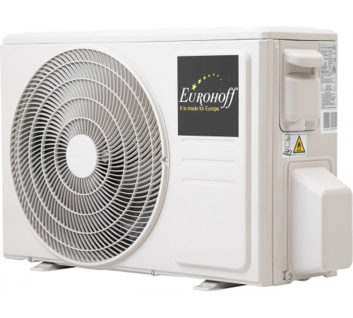 Eurohoff DC Inverter EM-18I Eurohoff DC Inverter EM-18I