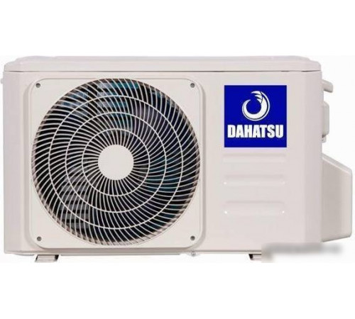 Dahatsu Legend On/Off 2023 DA-24H Dahatsu Legend On/Off 2023 DA-24H