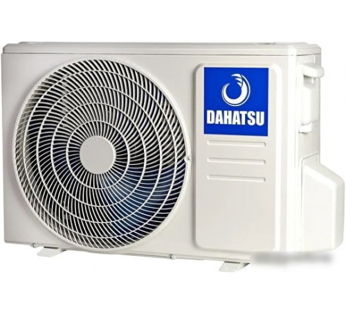 Dahatsu Brilliant DS-18i/DSN-18i Dahatsu Brilliant DS-18i/DSN-18i