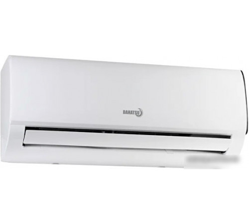 Dahatsu Brilliant DS-24i/DSN-24i Dahatsu Brilliant DS-24i/DSN-24i