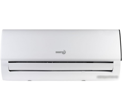 Dahatsu Brilliant DS-24i/DSN-24i Dahatsu Brilliant DS-24i/DSN-24i