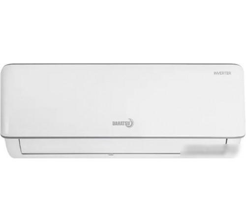 Dahatsu Legend Inverter DA-09i Dahatsu Legend Inverter DA-09i